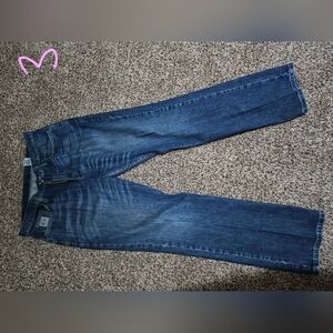 Cinch jeans silver label